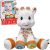 VULLI Touch and Play Music PlushSophie la girafe